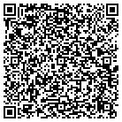 QR code with Cherokee Service Center contacts