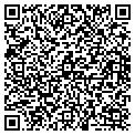 QR code with Sep Frank contacts