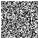 QR code with Sheafe Debra contacts