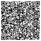 QR code with Walker Financial Service Inc contacts