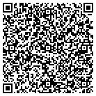 QR code with Leon Upholstery Service contacts