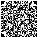 QR code with J D Sayles LLC contacts