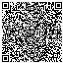 QR code with Tony's Bakery contacts