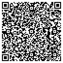 QR code with Johnson Clay contacts