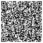 QR code with Weber Distributing Co contacts