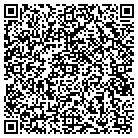 QR code with Klotz Thomas Clu Chfc contacts
