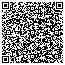 QR code with Monies Upholstery contacts