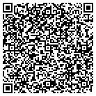 QR code with New York University contacts