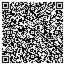 QR code with Kaddymart contacts