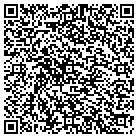 QR code with Henderson Center Bicycles contacts