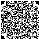 QR code with Baked in the Sun Whol Bakery contacts