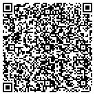QR code with Gennie's Soft Touch Massage contacts