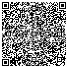 QR code with Orchard Park Public Library Cp contacts