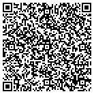 QR code with Hallandale Alternative Me contacts