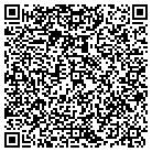 QR code with Saugatuck Sewing & Upholster contacts