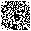 QR code with Hands On Health contacts