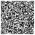 QR code with M & M Personal Care Home contacts