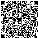 QR code with Spring Crest Drapery Uphlstry contacts