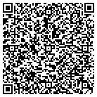 QR code with Phillis Wheatley Cmnty Library contacts