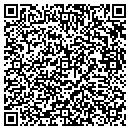 QR code with The Cover Co contacts