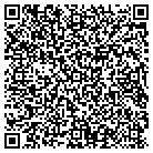 QR code with The Upholstering Studio contacts