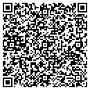 QR code with Heart Of Florida Obgyn Associates contacts