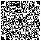 QR code with Tip Top Canvas & Awnings contacts