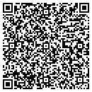 QR code with Kahler Steven contacts