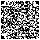 QR code with Upholstering By Michael contacts