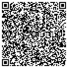 QR code with Plattsburgh Public Library contacts