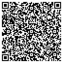 QR code with Upholstery By Marlene contacts