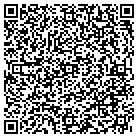 QR code with Hin Acupuncture Inc contacts
