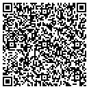 QR code with Holbrook James contacts