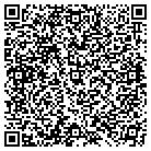 QR code with Prendergast Library Association contacts