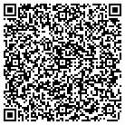 QR code with First Commerce Credit Union contacts