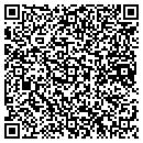 QR code with Upholstery Shop contacts
