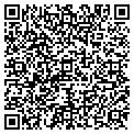 QR code with Oak Haven Group contacts