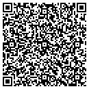 QR code with Upholstery With Class contacts