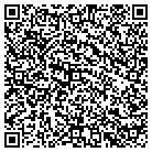 QR code with Range Lounge & VFW contacts
