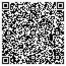 QR code with Thomasg Ron contacts