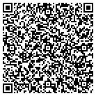 QR code with Zeeland Wood Turning Works Inc contacts