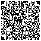 QR code with Options For Senior America contacts