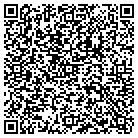 QR code with Ricardo O'Gorman Library contacts