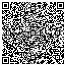 QR code with Rosendale Library contacts
