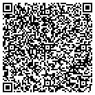 QR code with J R Parsons Clinical Hypnotism contacts