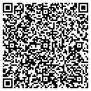 QR code with Roxbury Library contacts