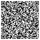 QR code with Calistoga Massage School contacts