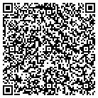 QR code with Yahal Antique C Arpet contacts