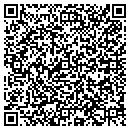 QR code with House Of Upholstery contacts