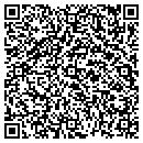QR code with Knox Peter PhD contacts
